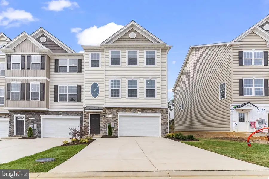 Lot 154 - 23808 Wisteria Ln, Leonardtown, MD 20650 - #2