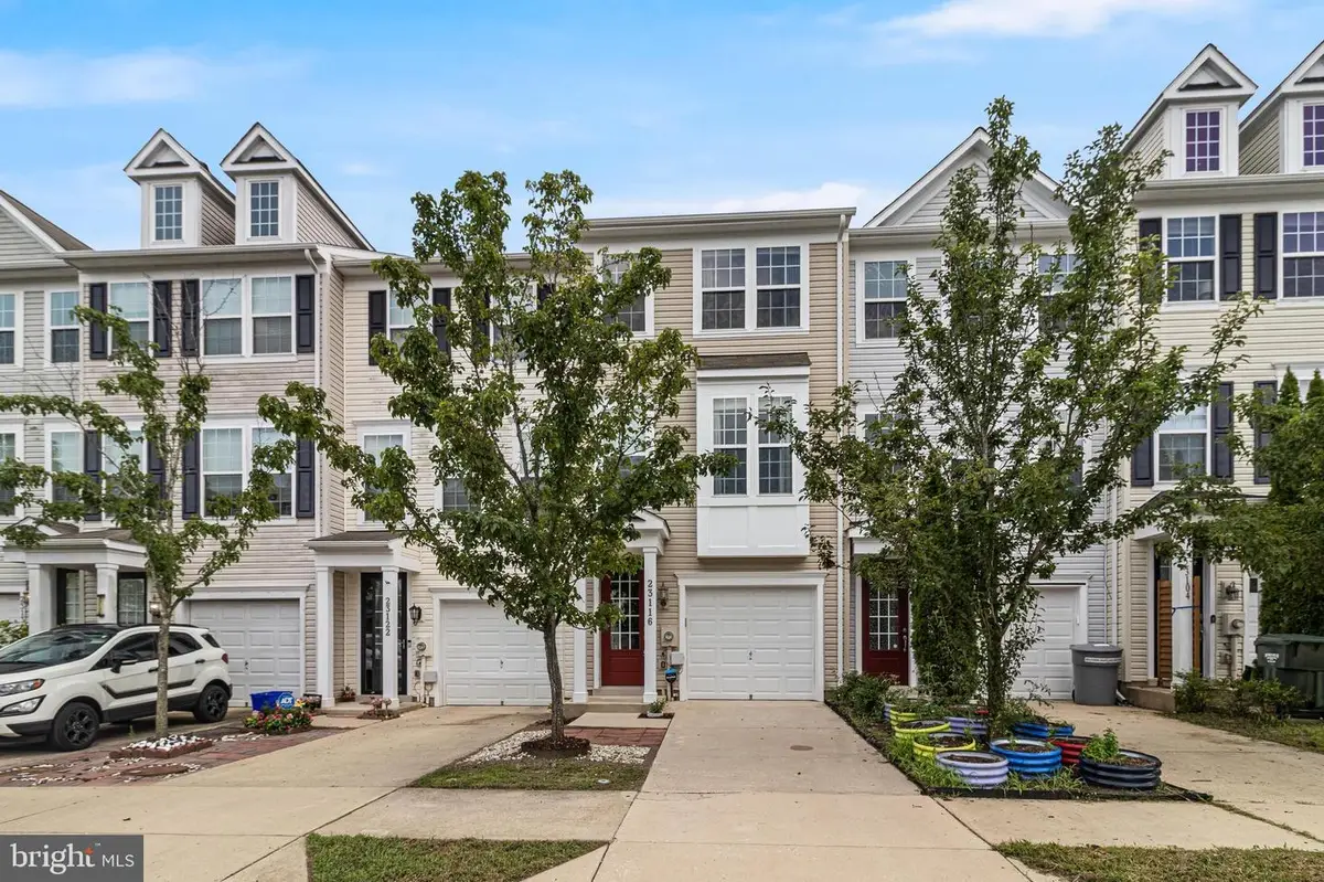 23116 Foxglove Way, California, MD 20619 - #1