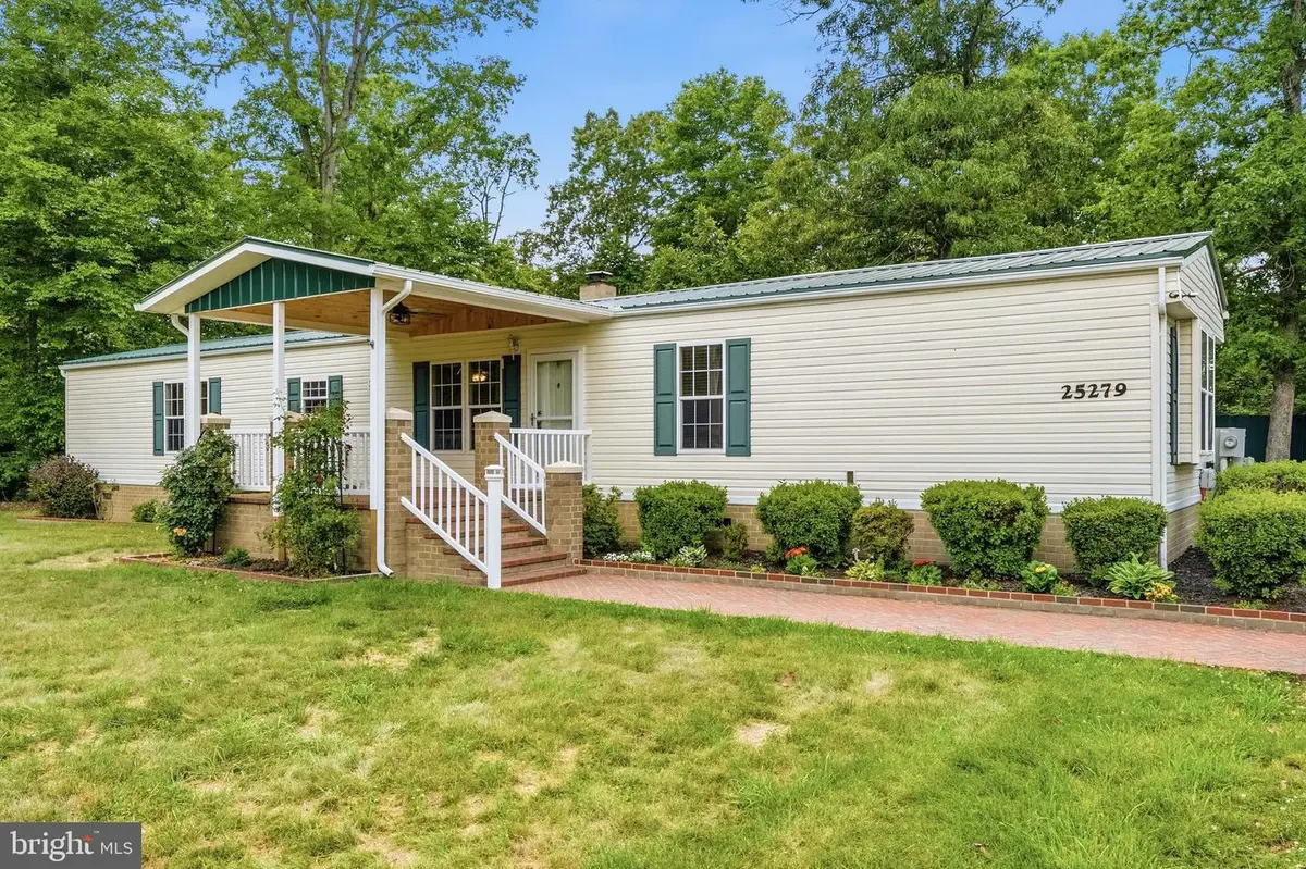 25279 Friendship School Rd, Mechanicsville, MD 20659 - #1