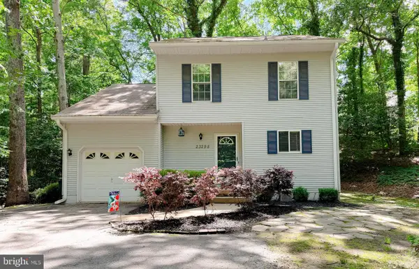 23295 White Elm Ct, CALIFORNIA, MD 20619