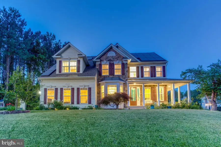 45612 Pleasant Mill Dr, Great Mills, MD 20634 - #2