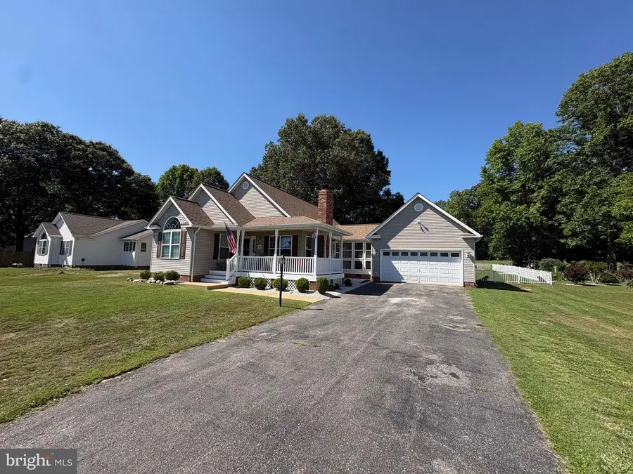 35566 Golf Course Dr, Mechanicsville, MD 20659 - #2