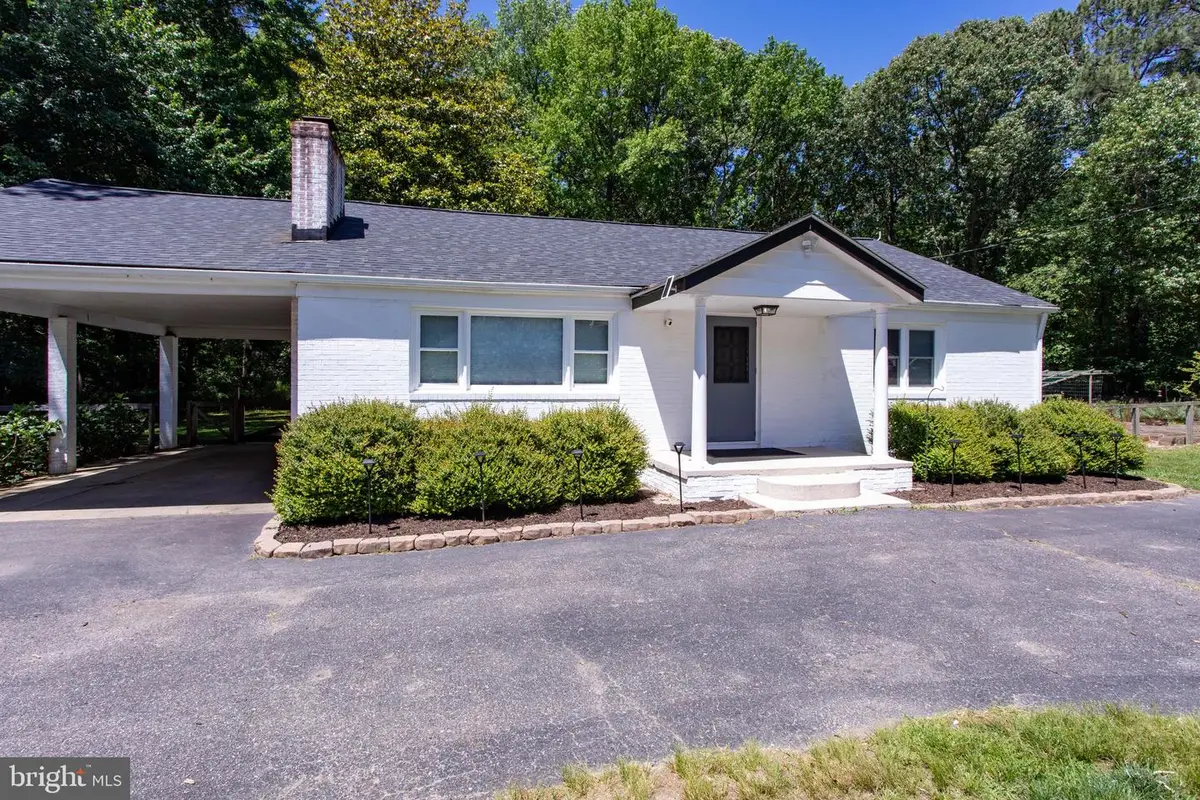 20623 Poplar Ridge Rd E, Lexington Park, MD 20653 - #1
