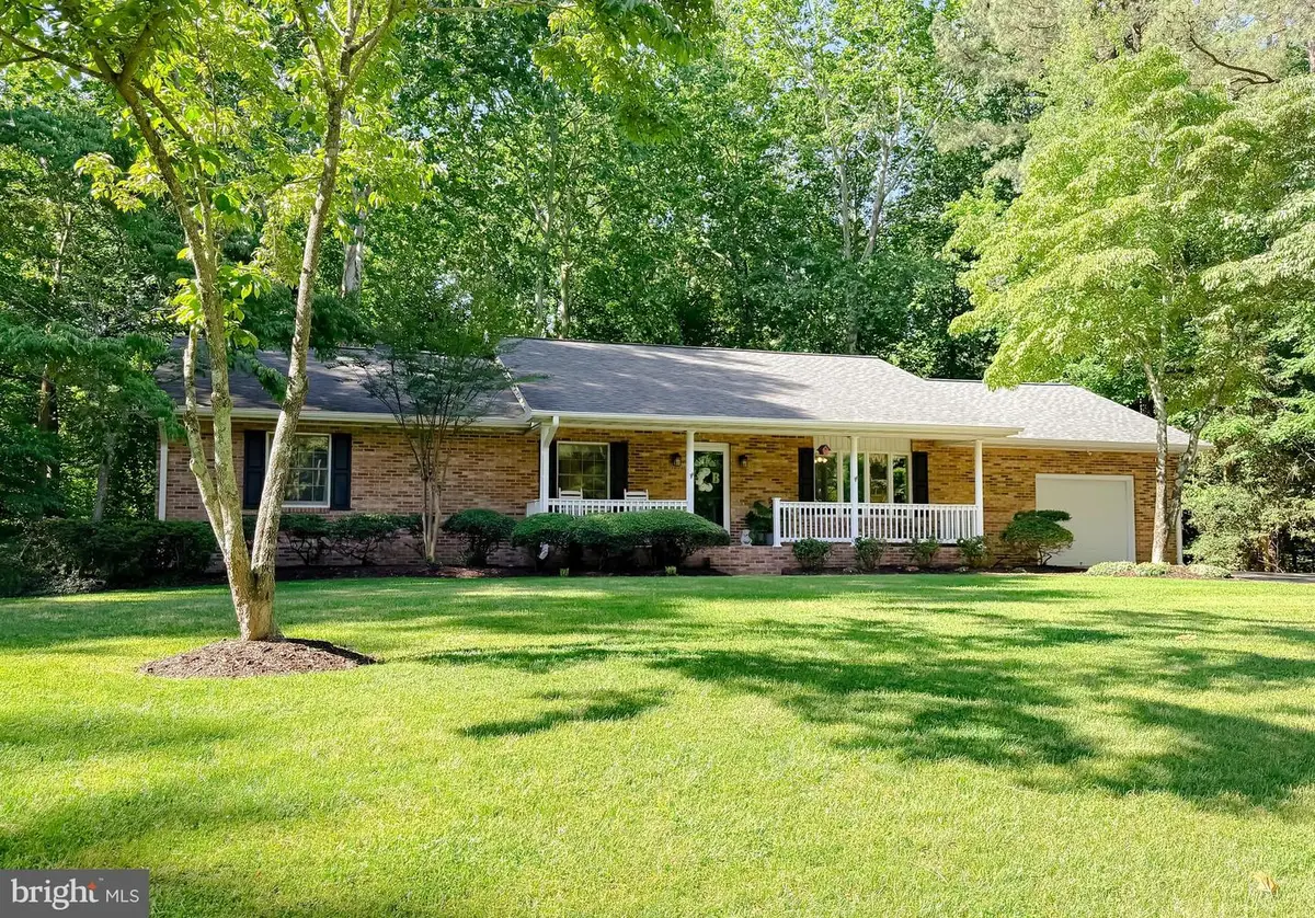 46355 Fletcher Ct, Lexington Park, MD 20653 - #1
