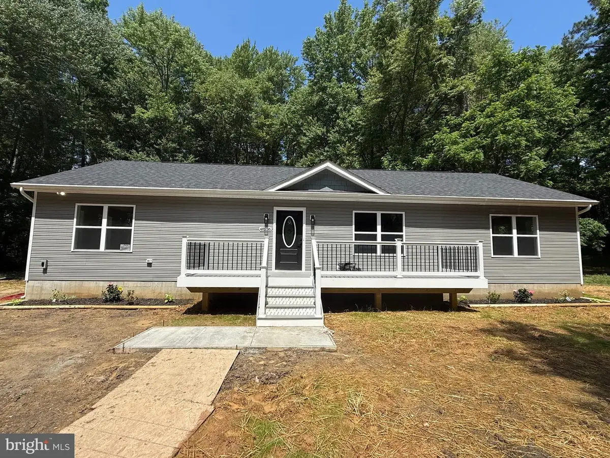 48236 Beachville, Saint Inigoes, MD 20684 - #1