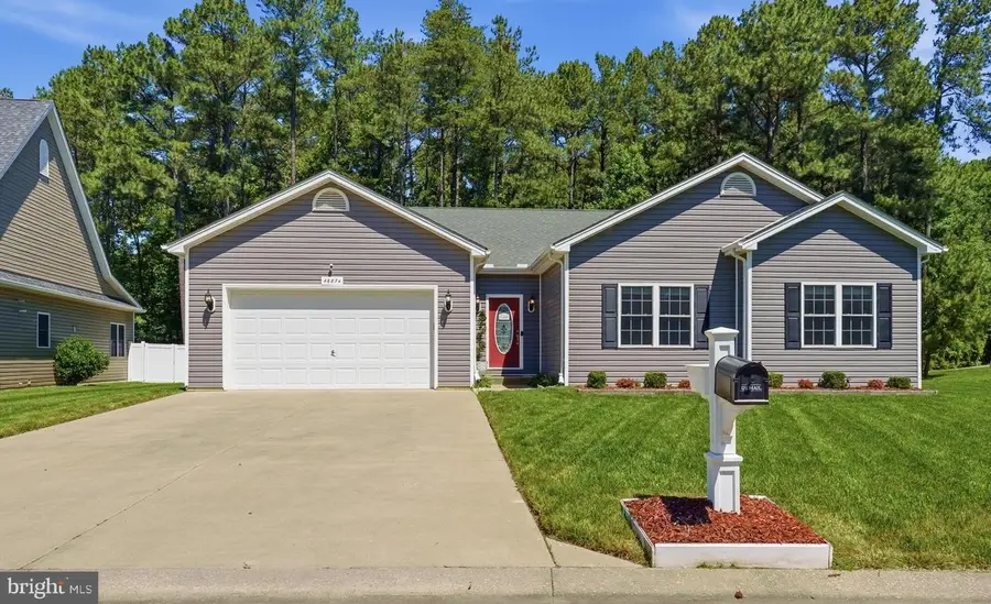 46874 Anita Ct, Lexington Park, MD 20653 - #2