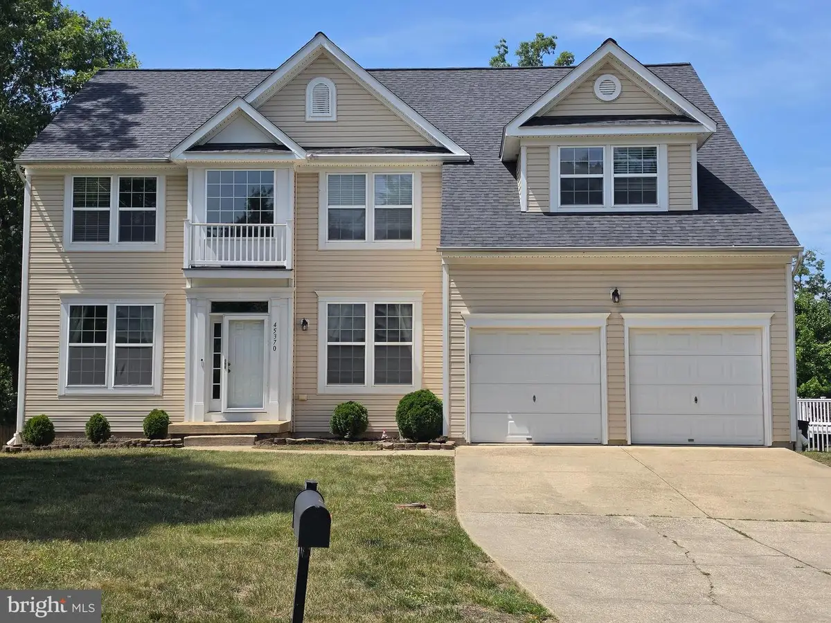 45370 Barefoot Dr, California, MD 20619 - #1