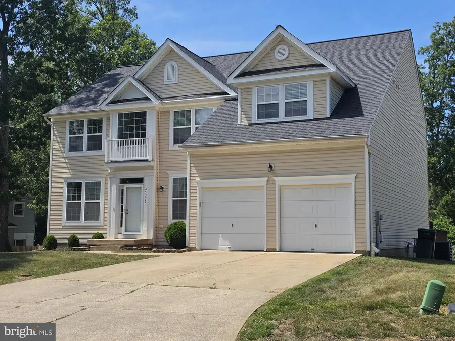 45370 Barefoot Dr, California, MD 20619 - #2