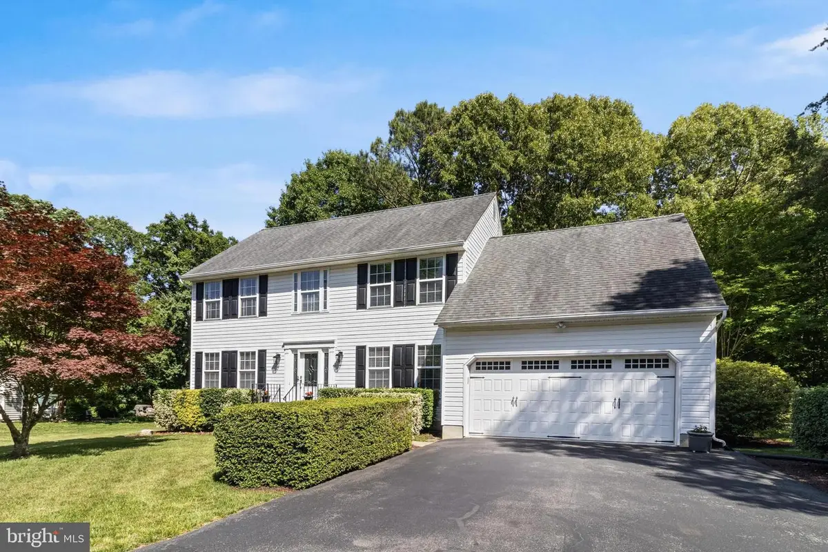 39263 Persimmon Creek Rd, Mechanicsville, MD 20659 - #1