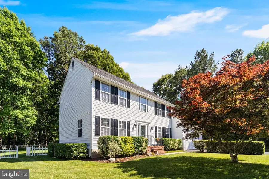 39263 Persimmon Creek Rd, Mechanicsville, MD 20659 - #2