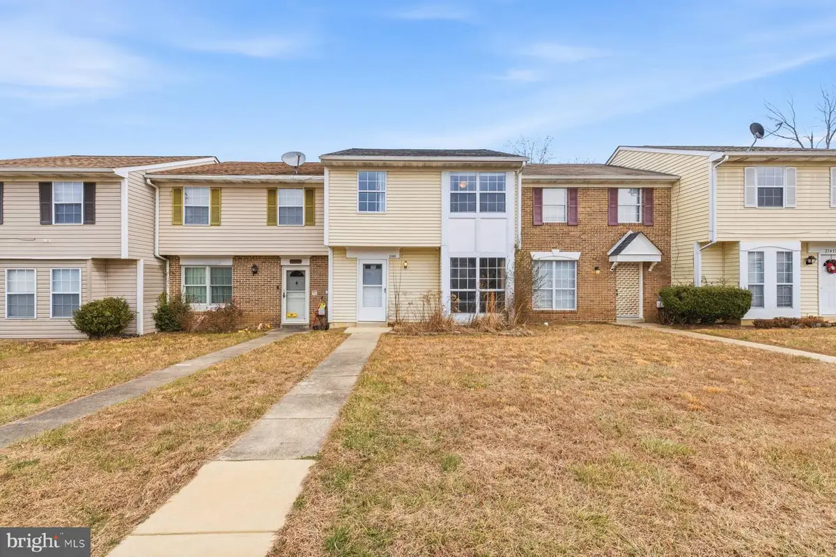 21421 Manon Way, Lexington Park, MD 20653 - #1