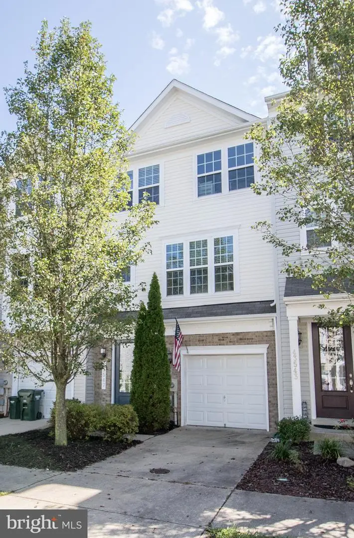 43547 Wild Iris St, California, MD 20619 - #2