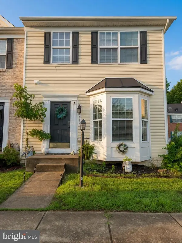 46433 Munley Ln, LEXINGTON PARK, MD 20653