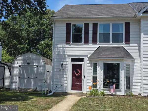 22105 Saint Michaels Cir, GREAT MILLS, MD 20634