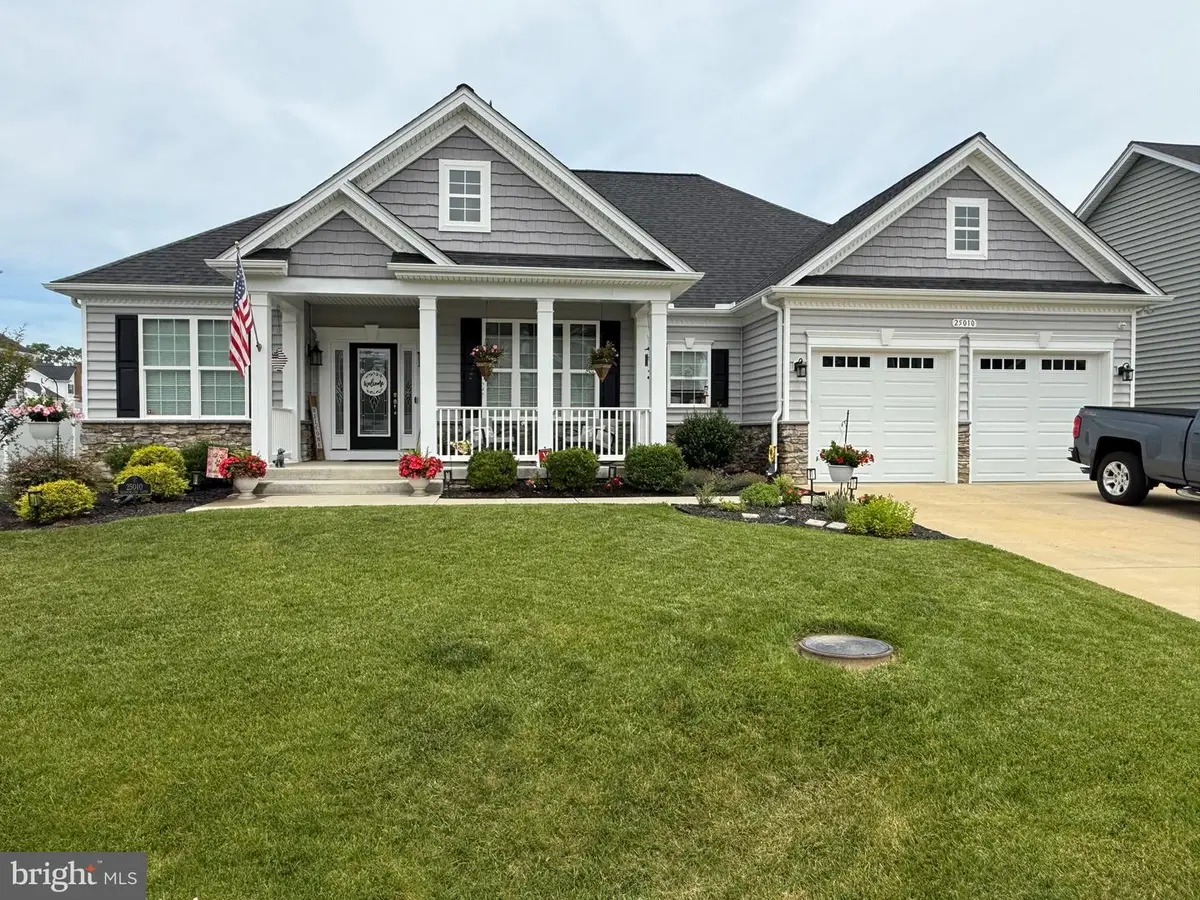 25010 Meadowlark Ct, Leonardtown, MD 20650 - #1