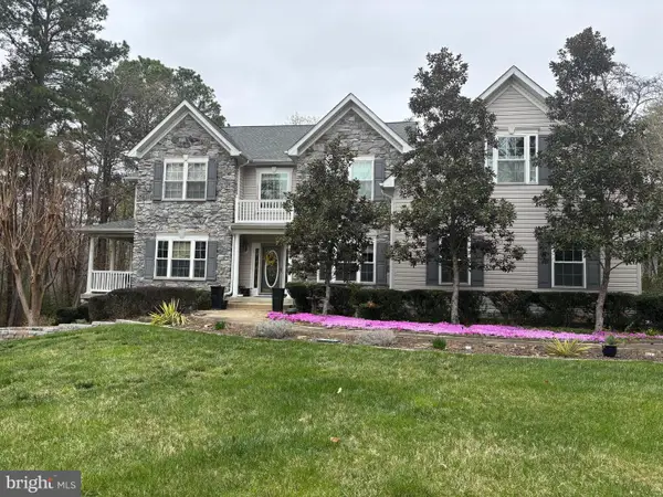 23454 Chandler Ct, HOLLYWOOD, MD 20636