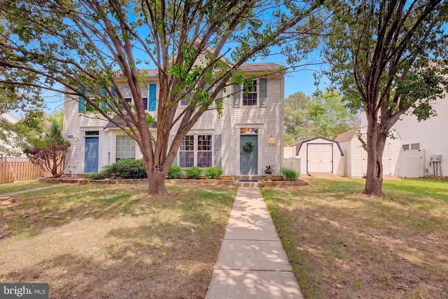 22103 Saint Michaels Cir, Great Mills, MD 20634 - #2