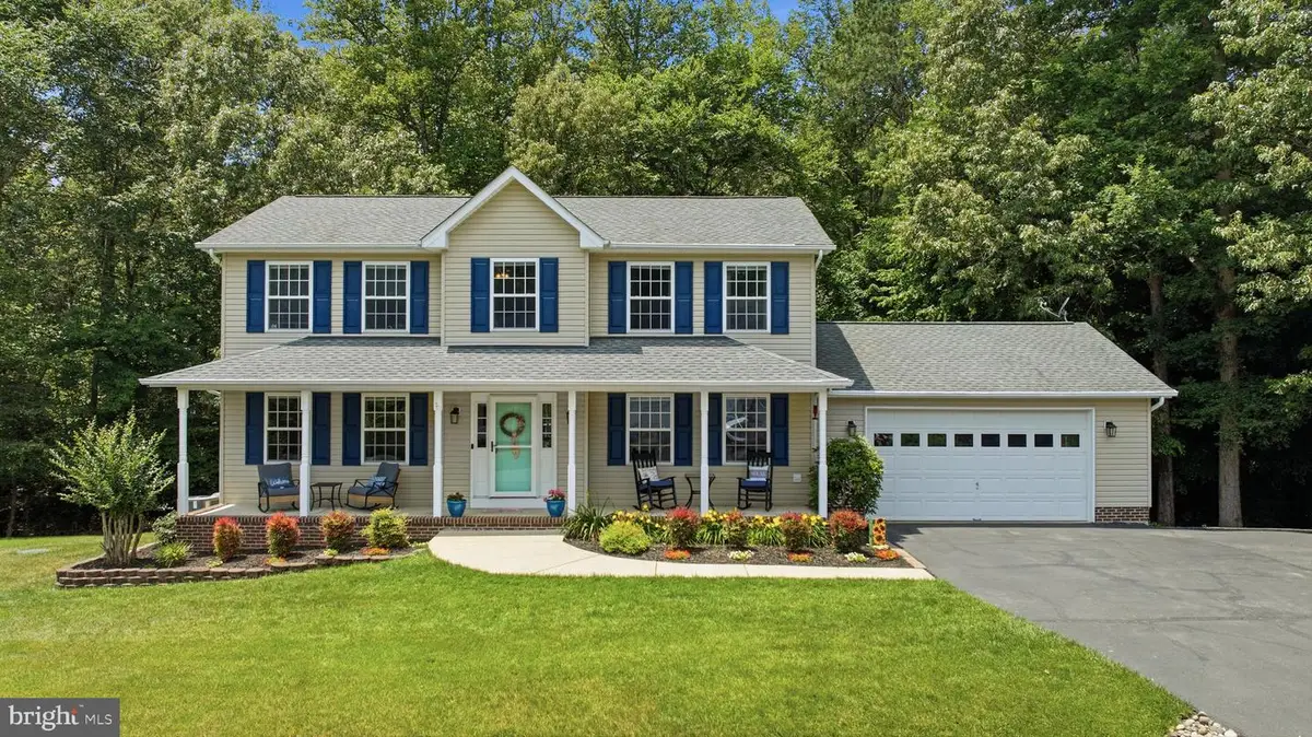 26845 Majestic Oak Ct, Mechanicsville, MD 20659 - #1