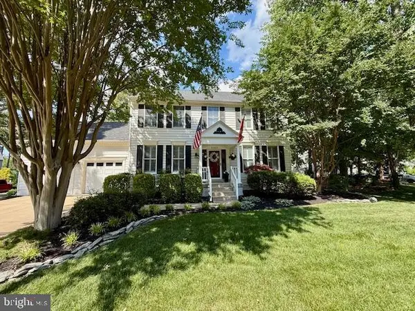 21822 Riviera Ct, LEONARDTOWN, MD 20650