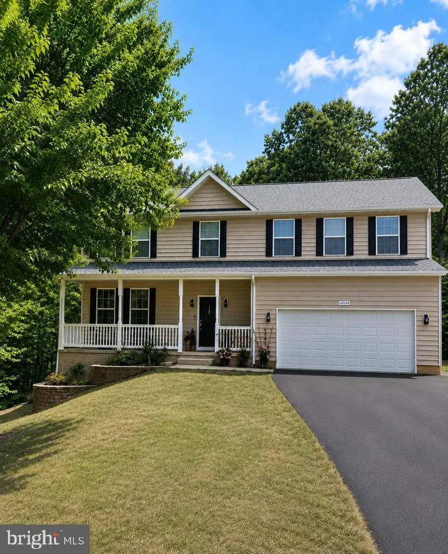 26185 T Wood Dr, Mechanicsville, MD 20659 - #1