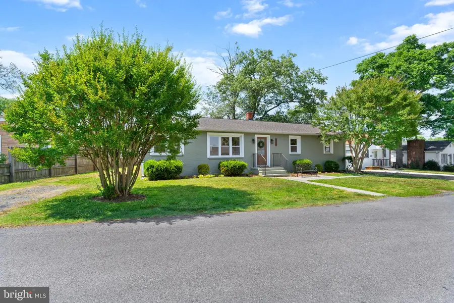 22393 Saint Clements Ave, Leonardtown, MD 20650 - #3