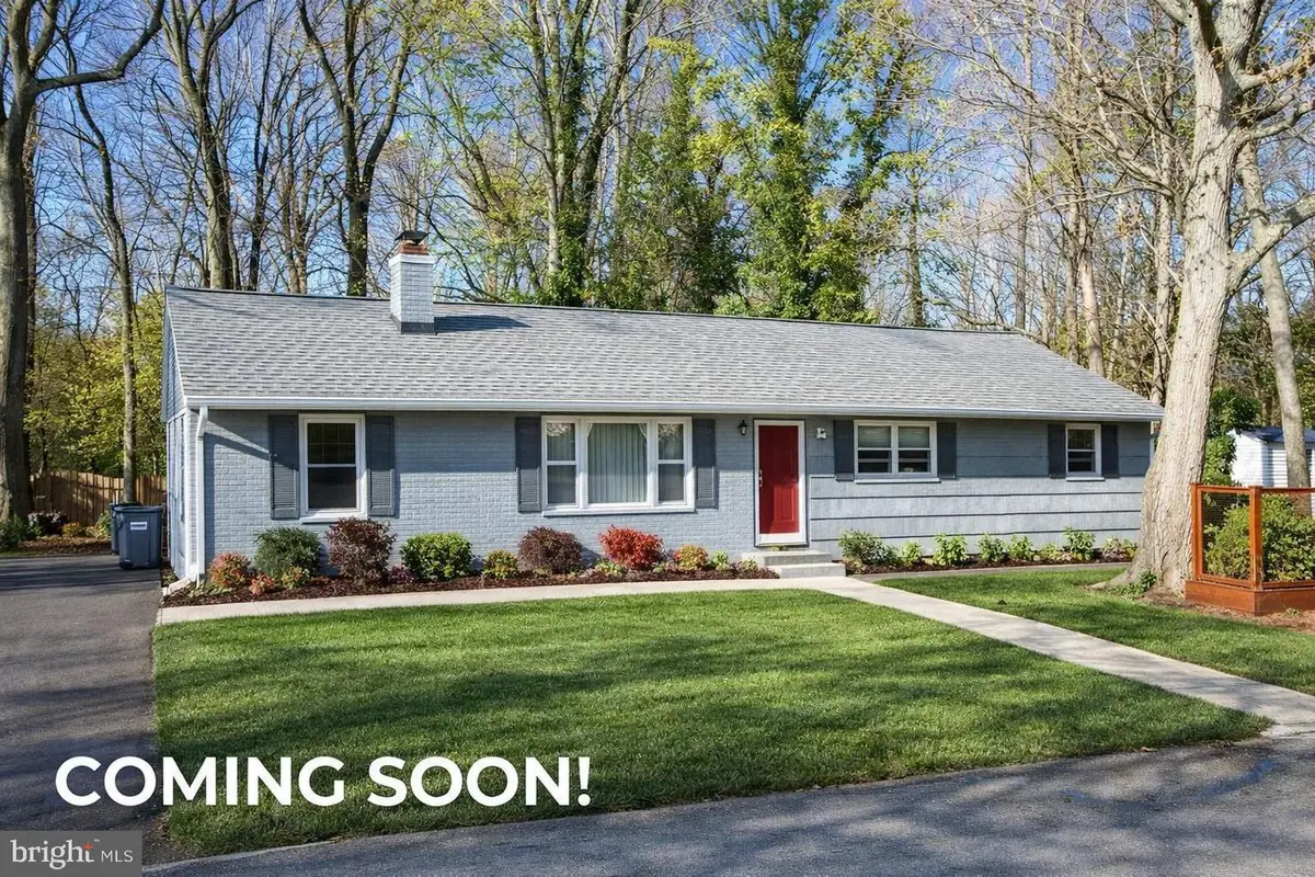 23355 Town Creek Dr, Lexington Park, MD 20653 - #1