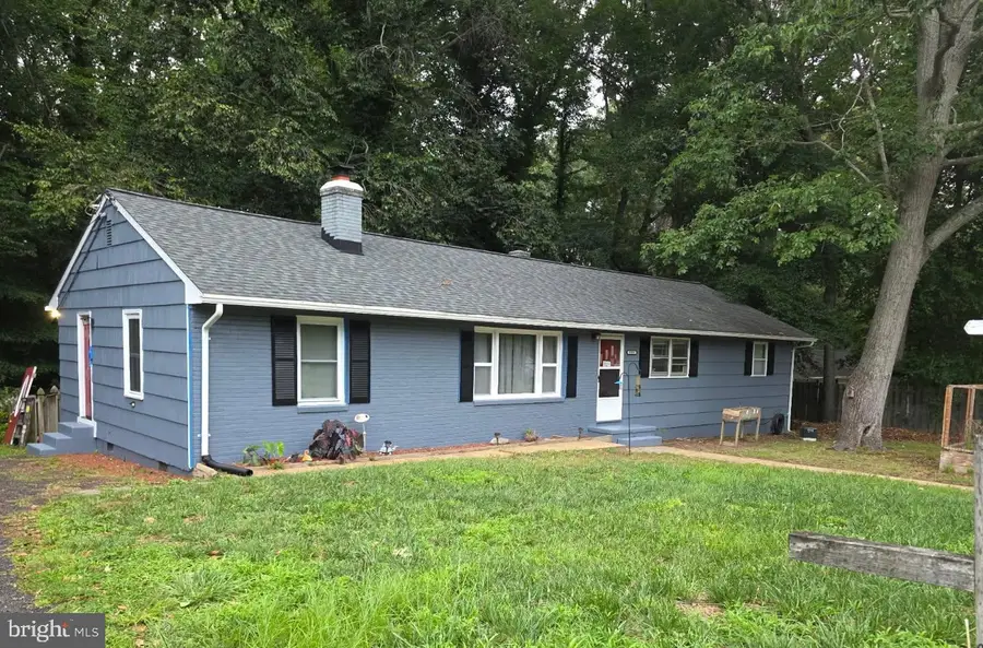 23355 Town Creek Dr, Lexington Park, MD 20653 - #2