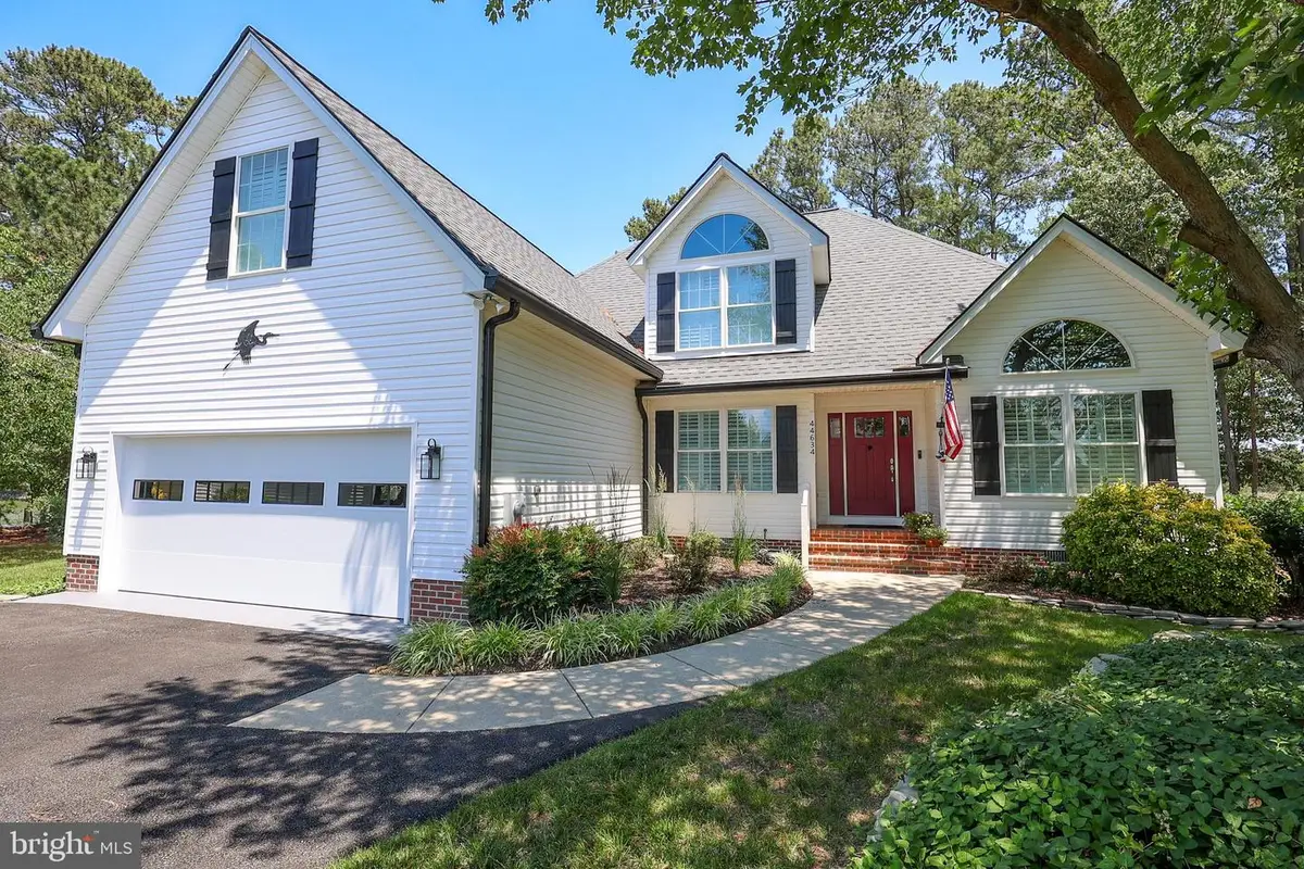 44634 Bellview Ct, Tall Timbers, MD 20690 - #1