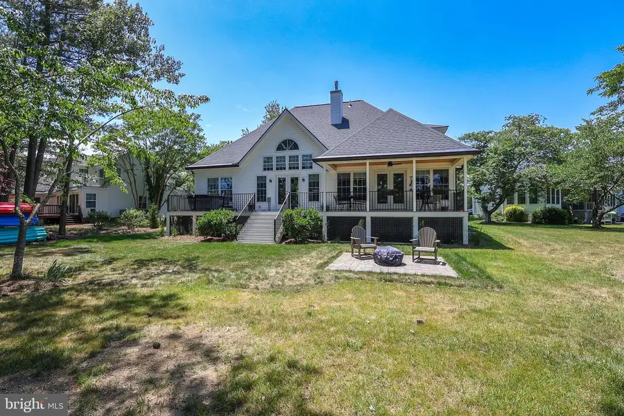 44634 Bellview Ct, Tall Timbers, MD 20690 - #3