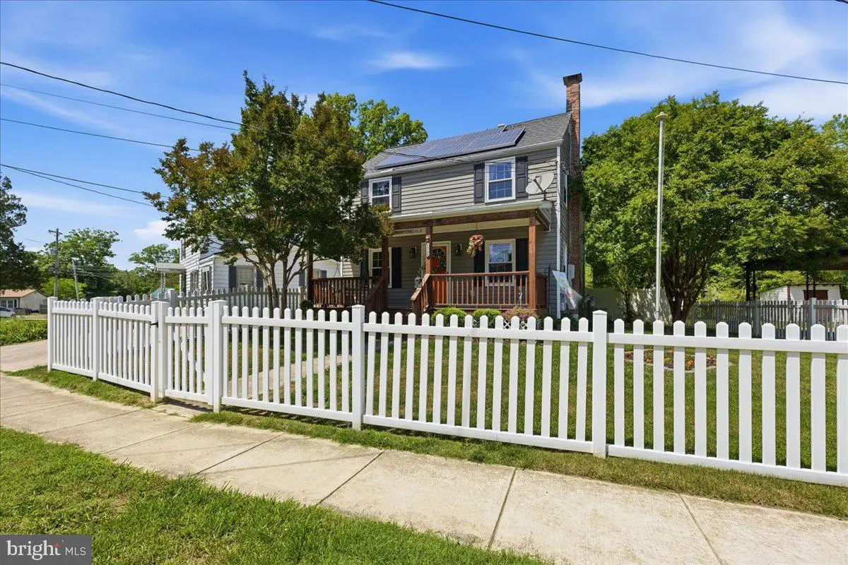 46564 Yorktown Rd, Lexington Park, MD 20653 - #1
