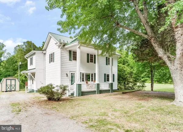 40395 Delabrooke Rd, MECHANICSVILLE, MD 20659