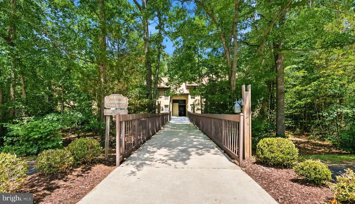 44710 Beechwood Ct #3a, California, MD 20619 - #1
