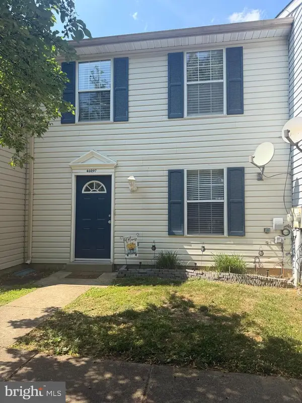 46097 Lucca Way, LEXINGTON PARK, MD 20653