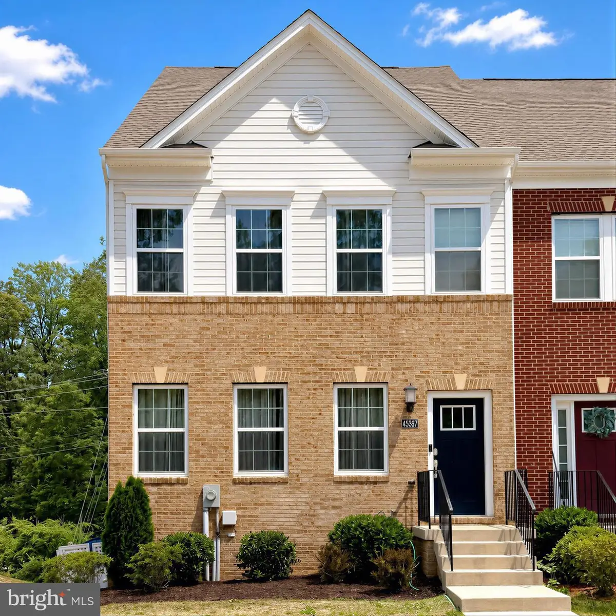 45397 Englewood Way, California, MD 20619 - #1