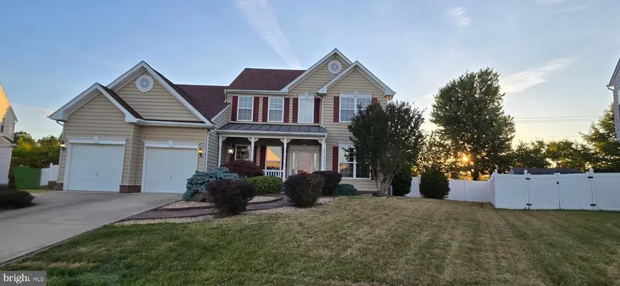 23636 Gunnell Dr, Leonardtown, MD 20650 - #2