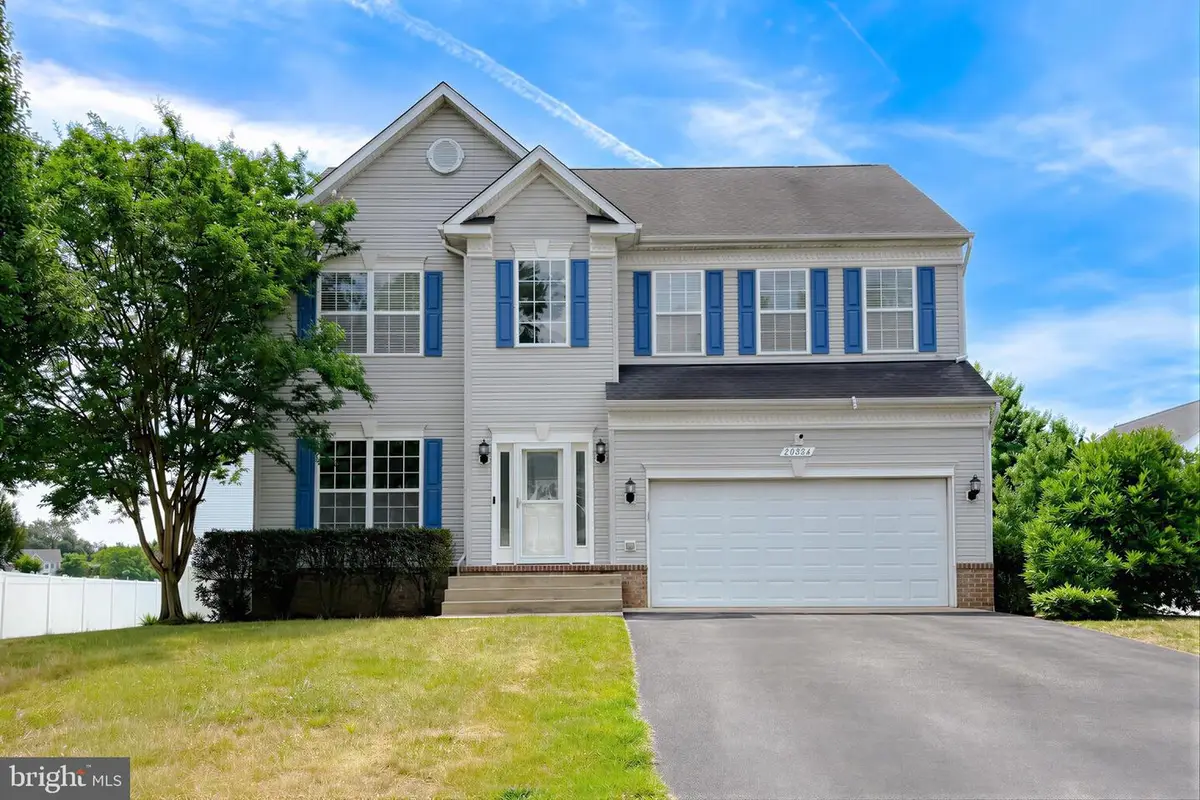 20894 Governors Mill Ct, Great Mills, MD 20634 - #1