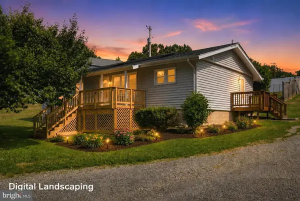 48695 Saint James Church Rd, LEXINGTON PARK, MD 20653