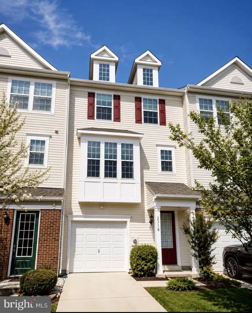 23189 Foxglove St, California, MD 20619 - #1