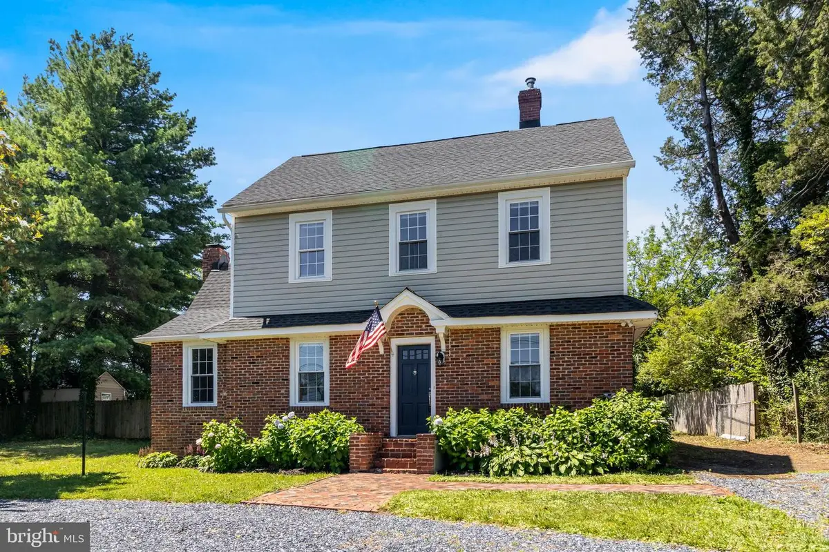 18091 Point Lookout Rd, Park Hall, MD 20667 - #1