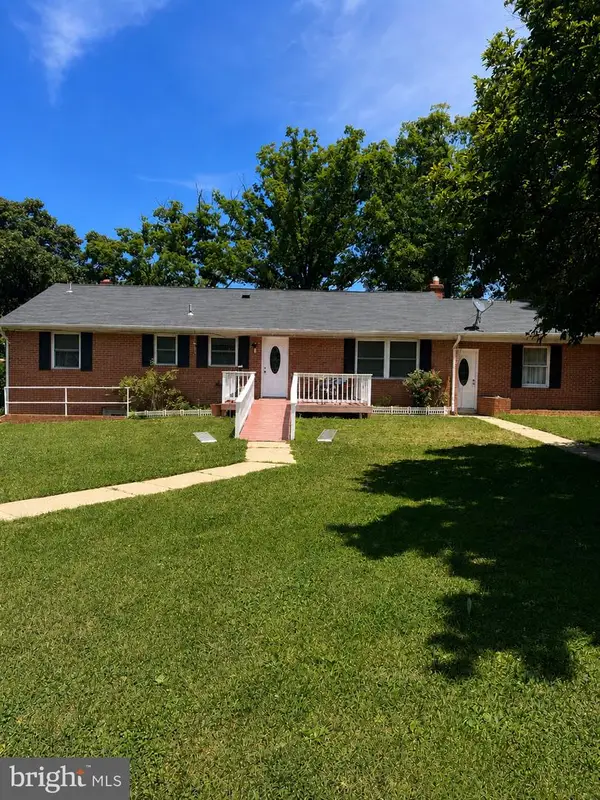 24301 Old Hollywood Rd, HOLLYWOOD, MD 20636