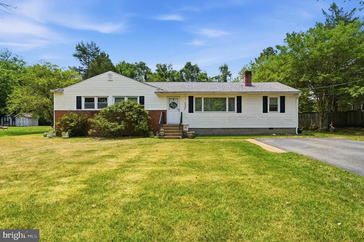 45729 Buck Hewitt Rd, Great Mills, MD 20634 - #1