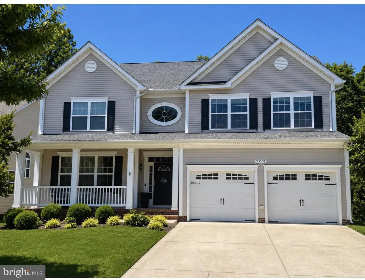 23591 Margrave Dr, Leonardtown, MD 20650 - #1