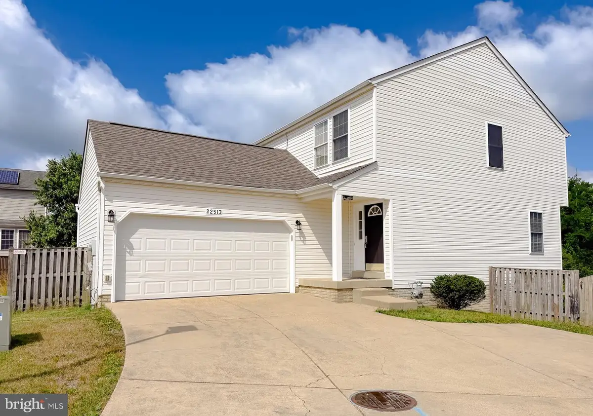 22513 Castle Pollard Way, Great Mills, MD 20634 - #1