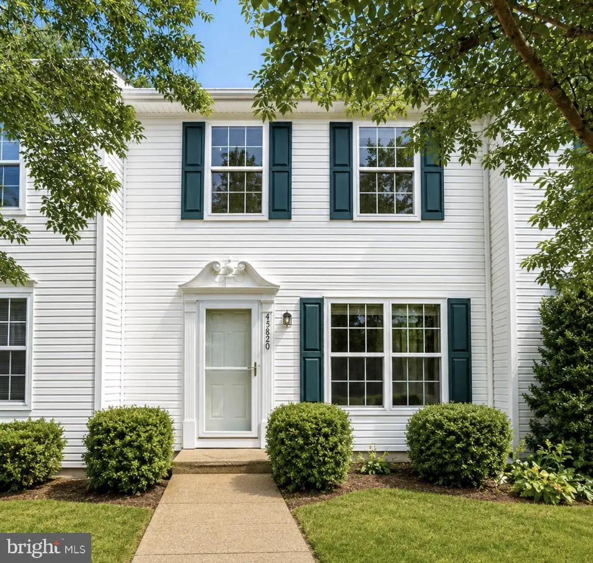 45820 Wolftrap Way, Lexington Park, MD 20653 - #1