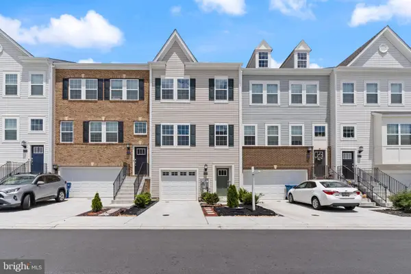 45363 Concord Way, CALIFORNIA, MD 20619