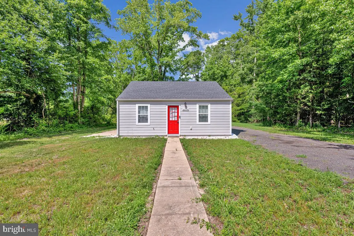 36774 Woodbush Dr, Bushwood, MD 20618 - #1