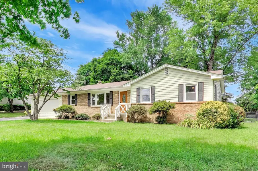 45328 Elmbrook Dr, California, MD 20619 - #2