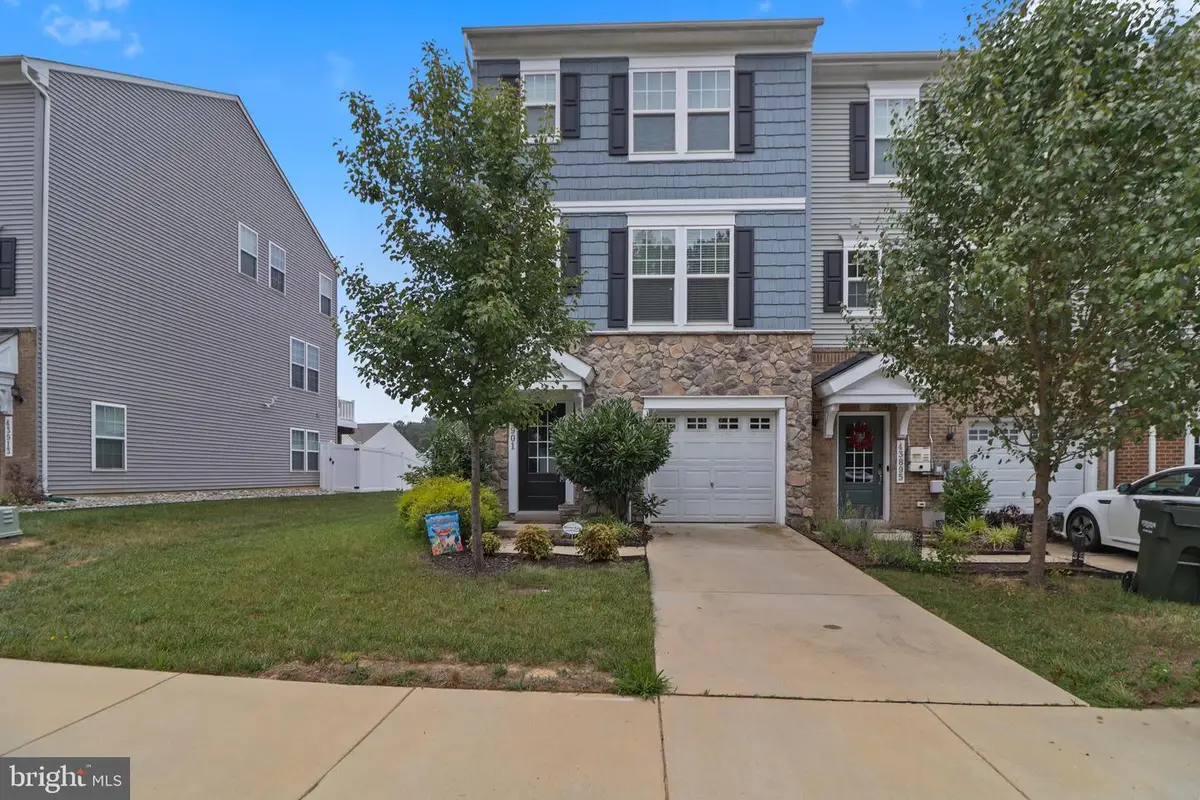 43901 Eucalyptus Way, California, MD 20619 - #1