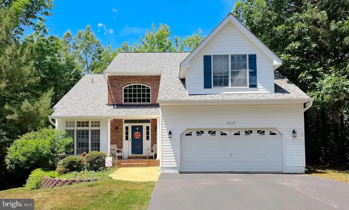 23118 Silverberry Way, California, MD 20619 - #1