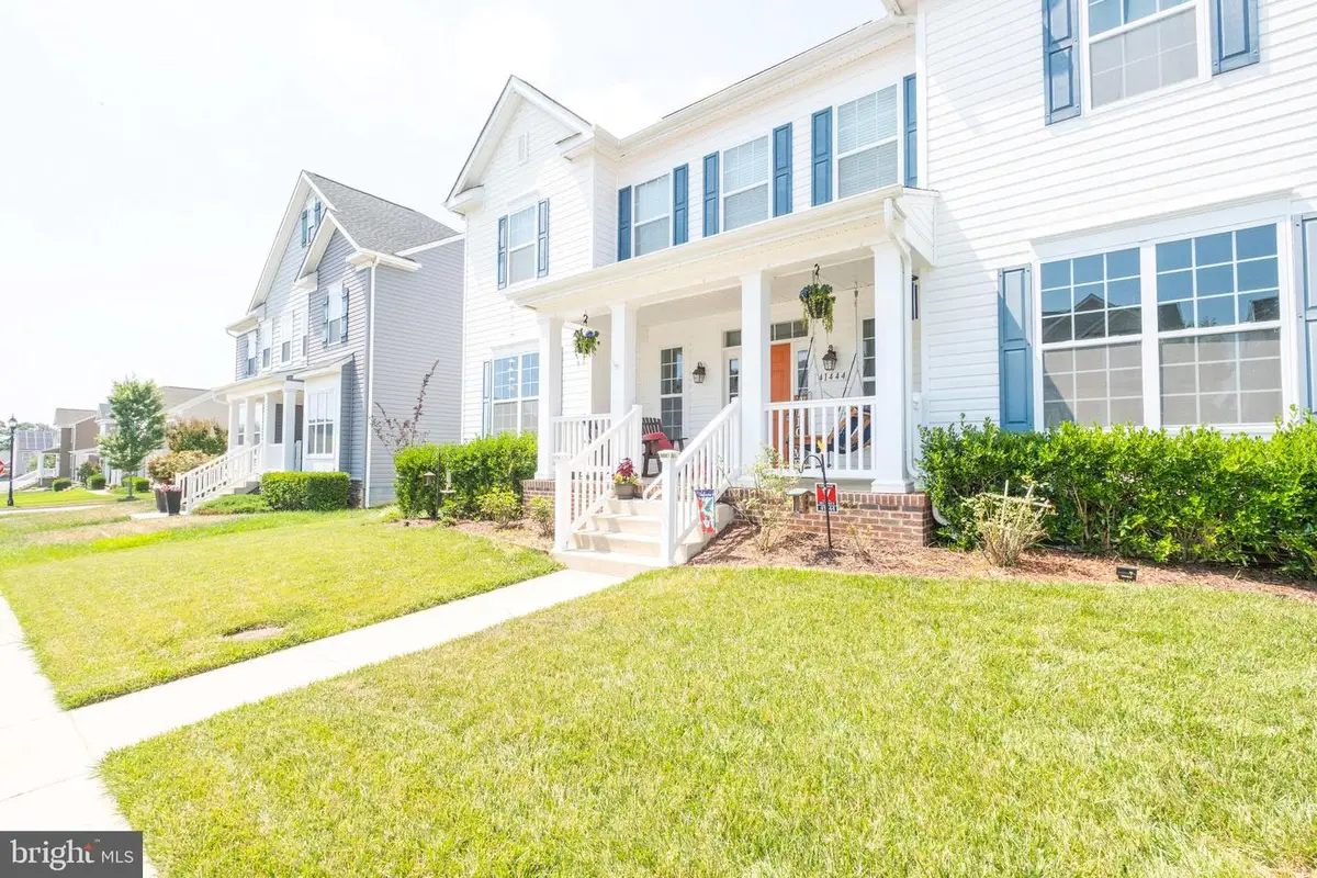 41444 Osborne Ln, Leonardtown, MD 20650 - #1